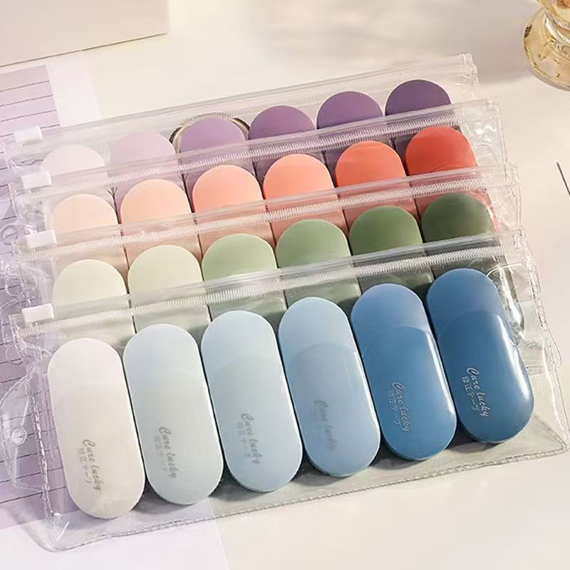 ชุดเทปลบคำผิด 2 ชิ้น, ดีไซน์น่ - Correction Tape Roller บทวิจารณ์และราคา