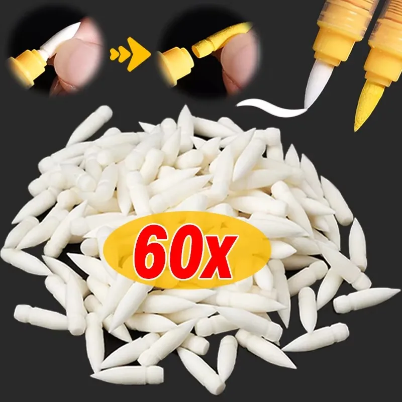 ไส้ปากกาอะคริลิกสำรอง สำหรับปา - Stationery Supplier บทวิจารณ์และราคา