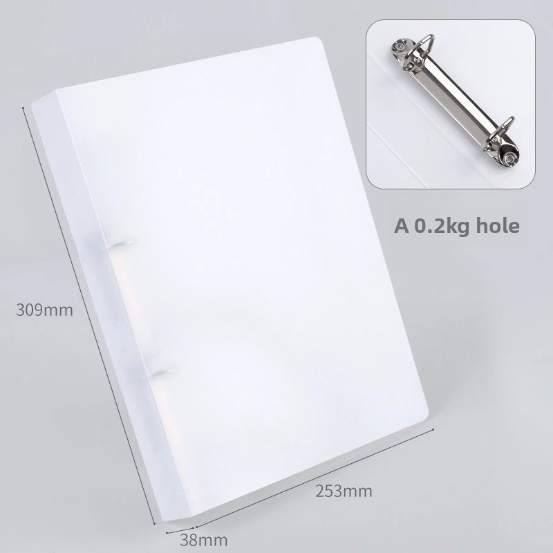 แฟ้มเอกสารแบบมีห่วง 2 ห่วง ขนา - Binder Clip Assorted บทวิจารณ์และราคา